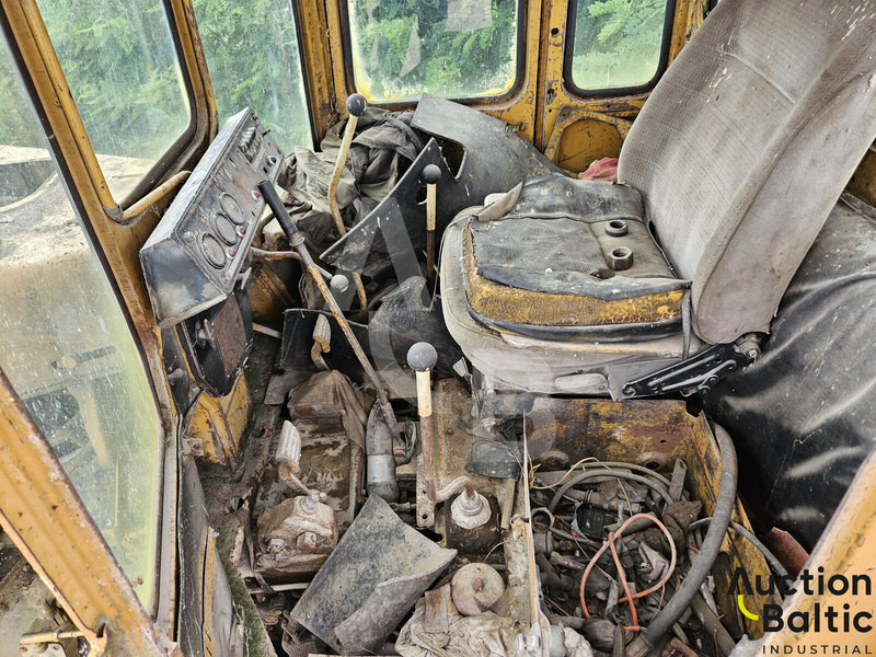 Bulldozer Onbekend T-170: afbeelding 6