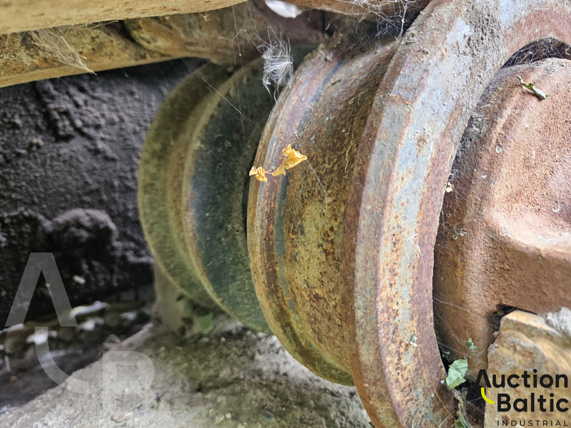 Bulldozer Onbekend T-170: afbeelding 11