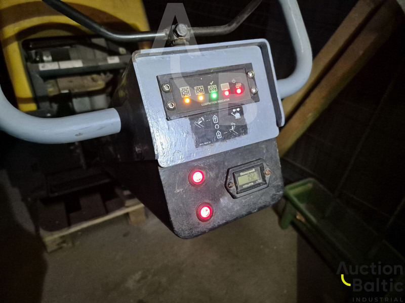 Onbekend Vibroplate - Trilplaat: afbeelding 4 Onbekend Vibroplate - Trilplaat: afbeelding 4