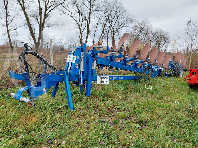 Overum DXL 91080 H - Ploeg: afbeelding 2 Overum DXL 91080 H - Ploeg: afbeelding 2
