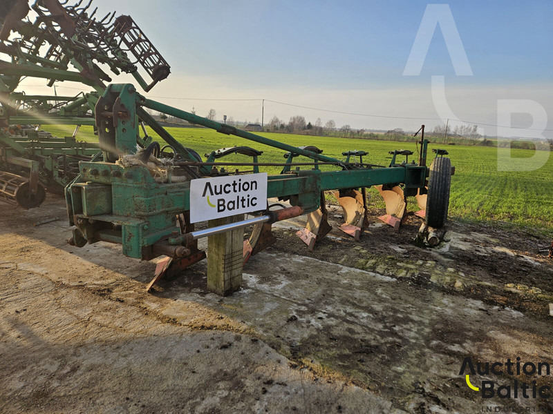 PPL 5-40 - Ploeg: afbeelding 2 PPL 5-40 - Ploeg: afbeelding 2