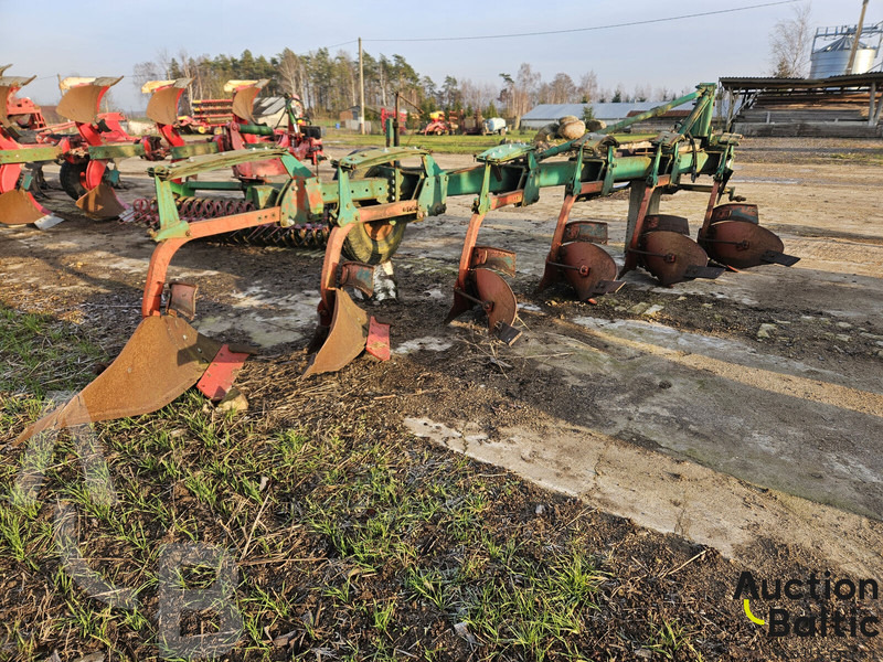 PPL 5-40 - Ploeg: afbeelding 4 PPL 5-40 - Ploeg: afbeelding 4