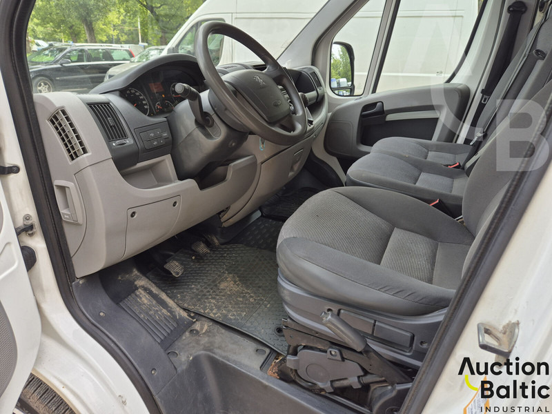 Peugeot Boxer - Kleine bestelwagen: afbeelding 5 Peugeot Boxer - Kleine bestelwagen: afbeelding 5