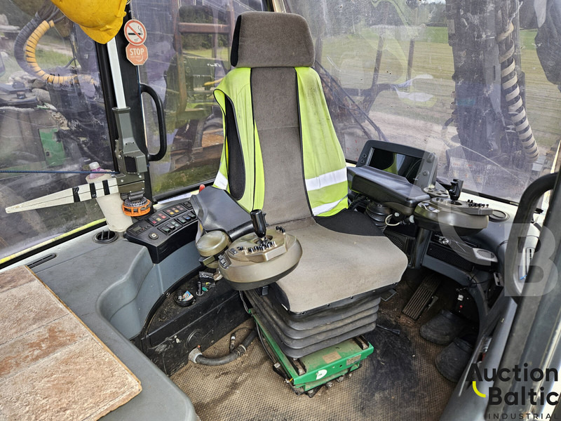 Ponsse Beaver - Oogstmachine: afbeelding 5 Ponsse Beaver - Oogstmachine: afbeelding 5