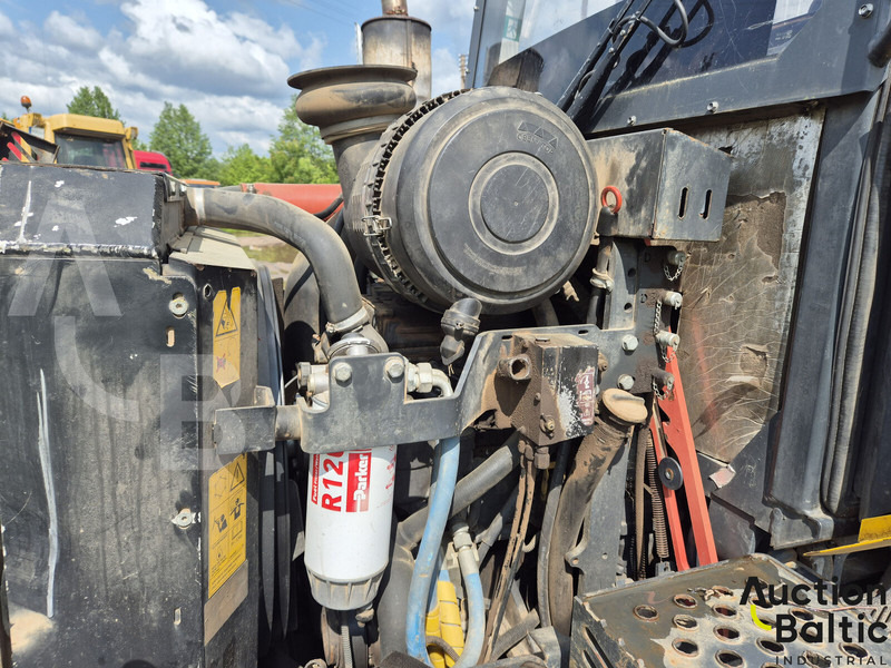 Oogstmachine Ponsse Fox 8W: afbeelding 19
