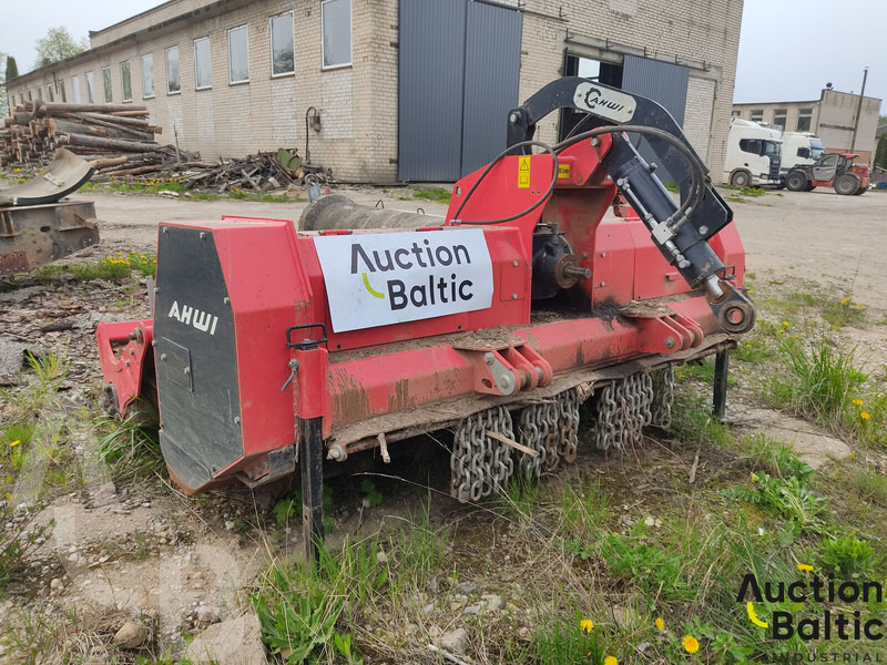 Prinoth RFL 700-2300U - Houtversnipperaar: afbeelding 2 Prinoth RFL 700-2300U - Houtversnipperaar: afbeelding 2