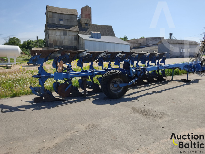 Rabe Kormoran V HA 160 - Ploeg: afbeelding 3 Rabe Kormoran V HA 160 - Ploeg: afbeelding 3