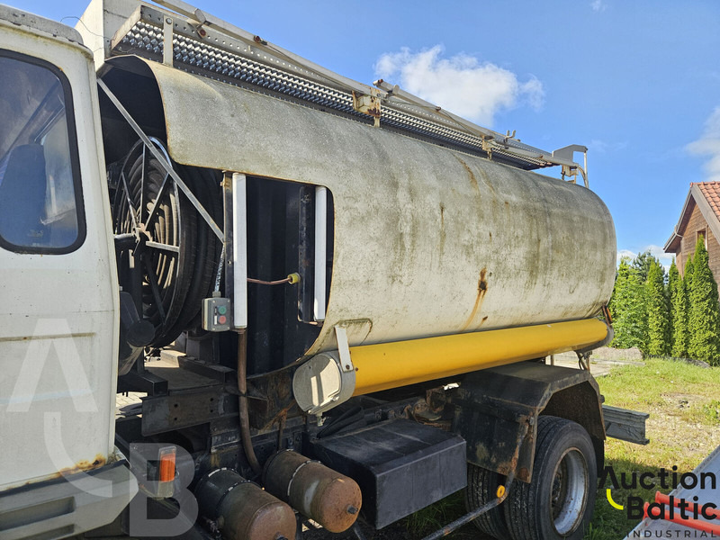 Renault Midliner S 150 - Tankwagen: afbeelding 3 Renault Midliner S 150 - Tankwagen: afbeelding 3