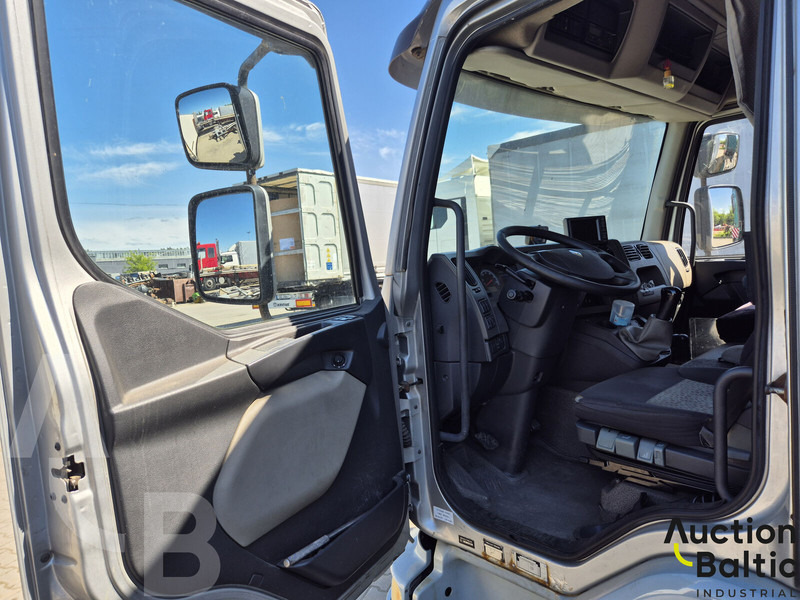 Renault Midlum - Schuifzeilen vrachtwagen: afbeelding 5 Renault Midlum - Schuifzeilen vrachtwagen: afbeelding 5