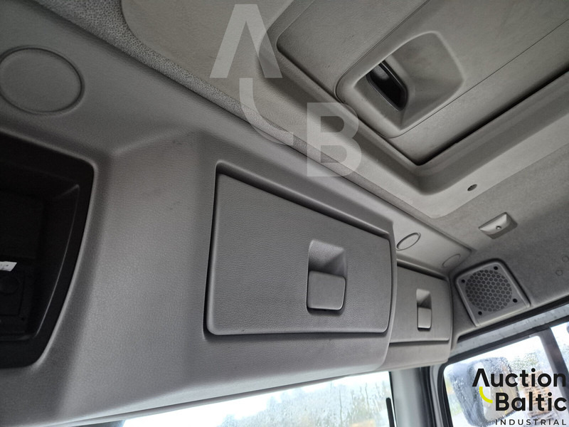 Bakwagen Renault Midlum: afbeelding 11 Bakwagen Renault Midlum: afbeelding 11