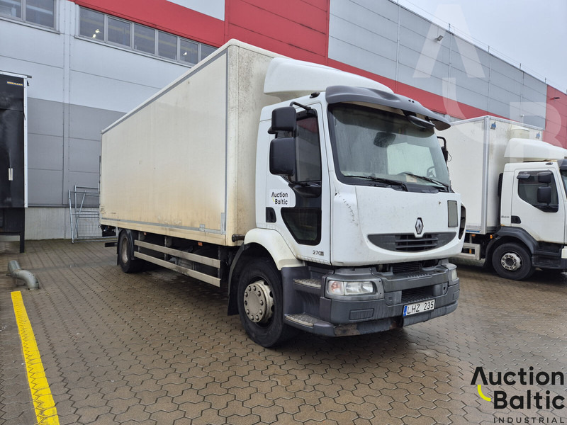 Renault Midlum - Bakwagen: afbeelding 2 Renault Midlum - Bakwagen: afbeelding 2