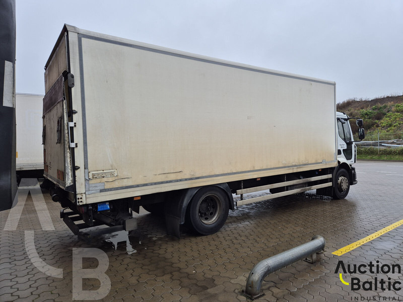 Renault Midlum - Bakwagen: afbeelding 4 Renault Midlum - Bakwagen: afbeelding 4