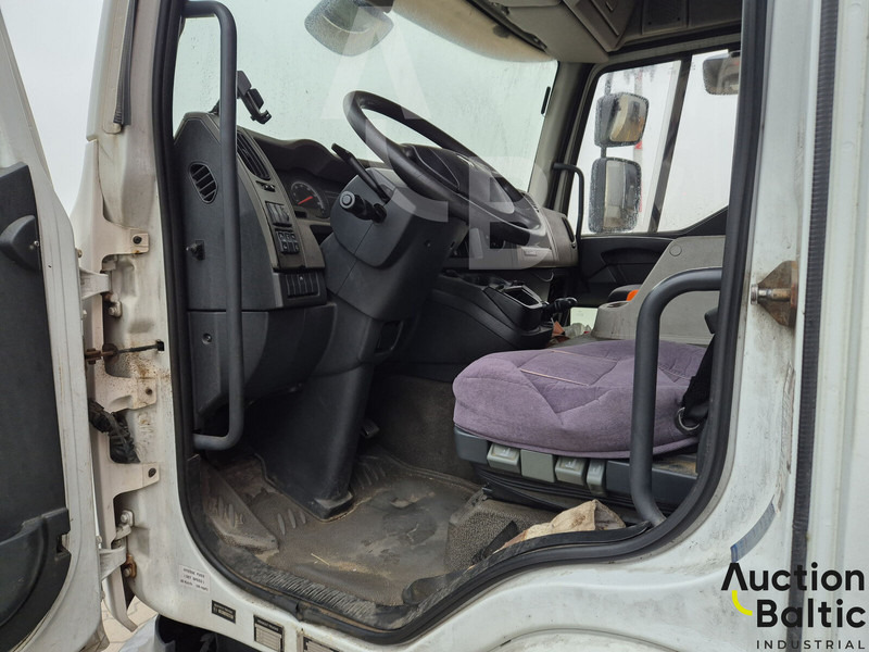 Renault Midlum - Bakwagen: afbeelding 5 Renault Midlum - Bakwagen: afbeelding 5