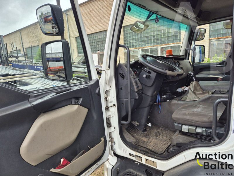 Renault PREMIUM 410.18 - Autovrachtwagen vrachtwagen: afbeelding 5 Renault PREMIUM 410.18 - Autovrachtwagen vrachtwagen: afbeelding 5
