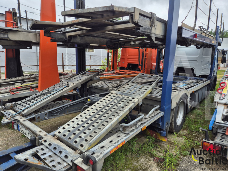 Renault PREMIUM - Autovrachtwagen vrachtwagen: afbeelding 3 Renault PREMIUM - Autovrachtwagen vrachtwagen: afbeelding 3