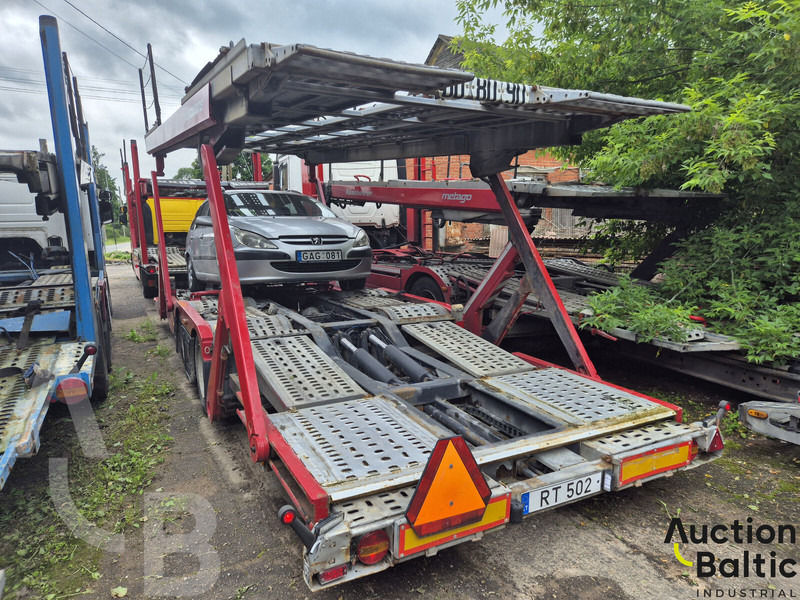 Renault Premium 370.20 - Autovrachtwagen vrachtwagen: afbeelding 4 Renault Premium 370.20 - Autovrachtwagen vrachtwagen: afbeelding 4