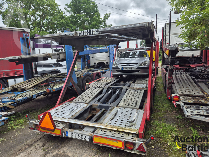 Renault Premium 370.20 - Autovrachtwagen vrachtwagen: afbeelding 3 Renault Premium 370.20 - Autovrachtwagen vrachtwagen: afbeelding 3