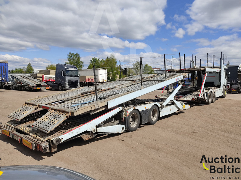 Renault Premium - Autovrachtwagen vrachtwagen: afbeelding 3 Renault Premium - Autovrachtwagen vrachtwagen: afbeelding 3