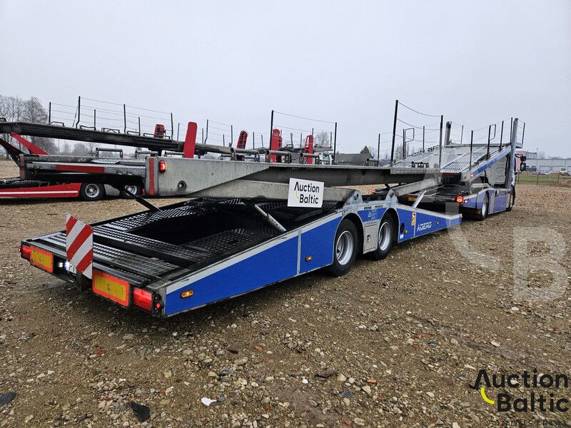 Renault Rimo Adero 1 R - Autovrachtwagen vrachtwagen: afbeelding 3 Renault Rimo Adero 1 R - Autovrachtwagen vrachtwagen: afbeelding 3