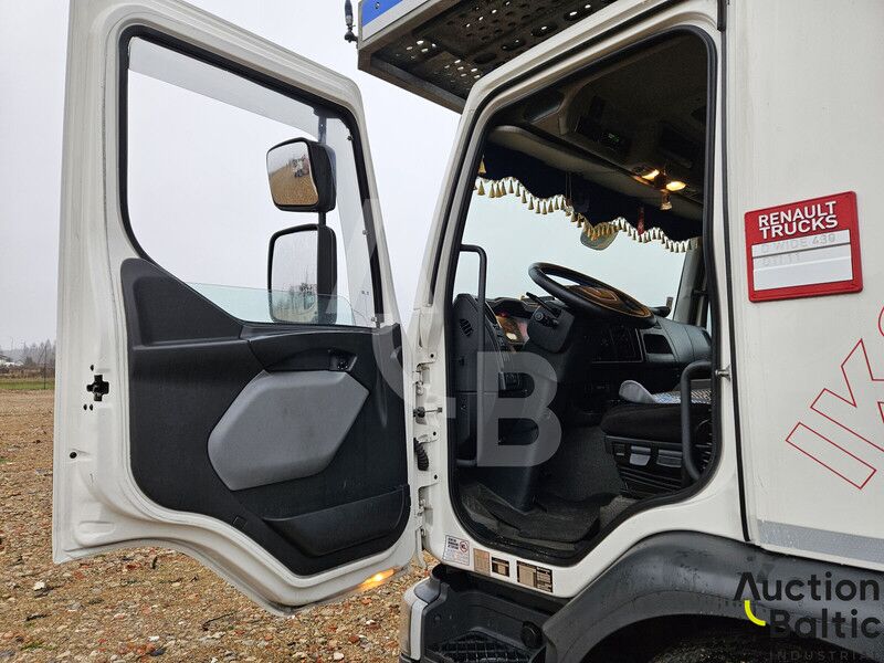 Renault Rimo Adero 1 R - Autovrachtwagen vrachtwagen: afbeelding 5 Renault Rimo Adero 1 R - Autovrachtwagen vrachtwagen: afbeelding 5