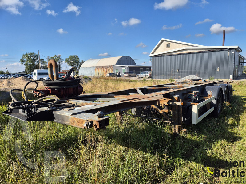 Renders N3ST31L - Schuifzeiloplegger: afbeelding 4 Renders N3ST31L - Schuifzeiloplegger: afbeelding 4