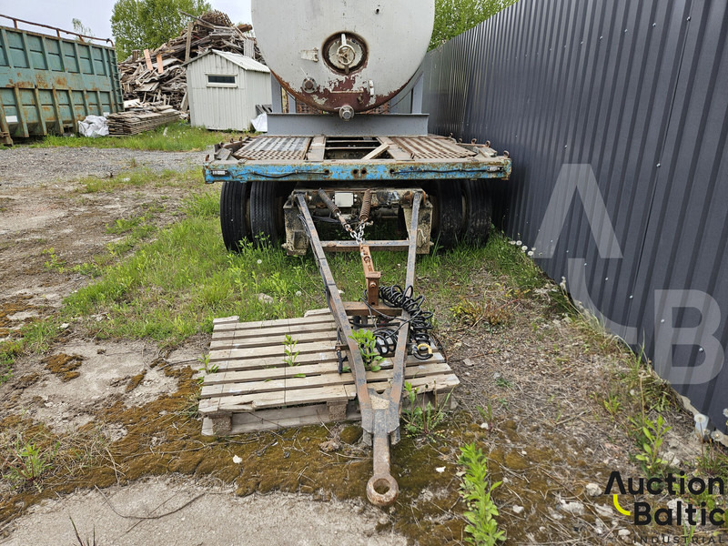 Rolfo R325V8 - Schuifzeiloplegger: afbeelding 2 Rolfo R325V8 - Schuifzeiloplegger: afbeelding 2