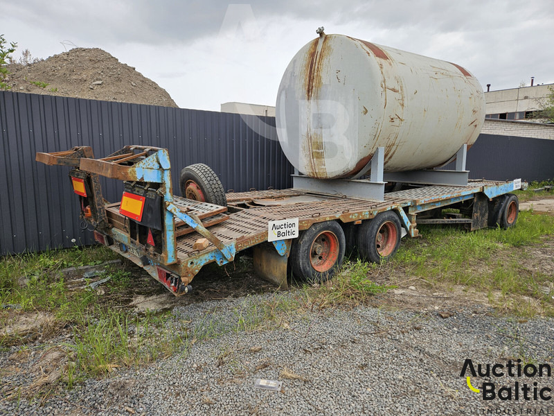 Rolfo R325V8 - Schuifzeiloplegger: afbeelding 3 Rolfo R325V8 - Schuifzeiloplegger: afbeelding 3