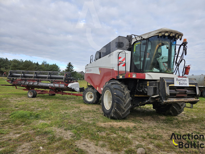 Rostselmash Acros 595 Plus - Maaidorser: afbeelding 1 Rostselmash Acros 595 Plus - Maaidorser: afbeelding 1