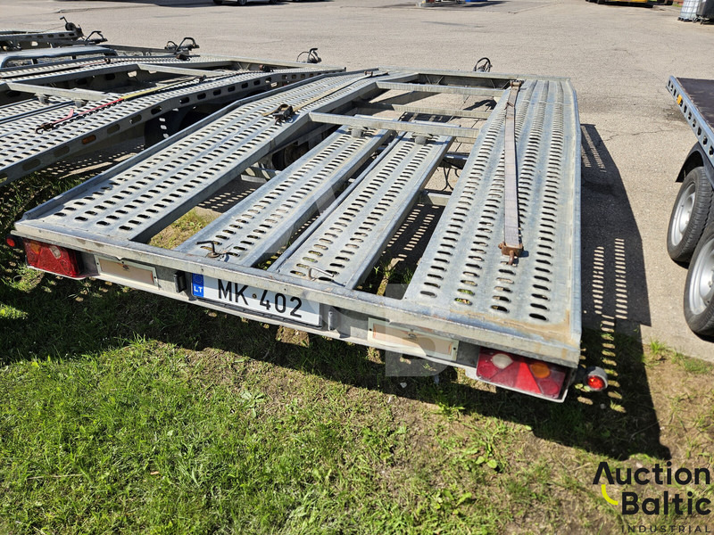 Rydwan EURO B2600 - Schuifzeiloplegger: afbeelding 4 Rydwan EURO B2600 - Schuifzeiloplegger: afbeelding 4