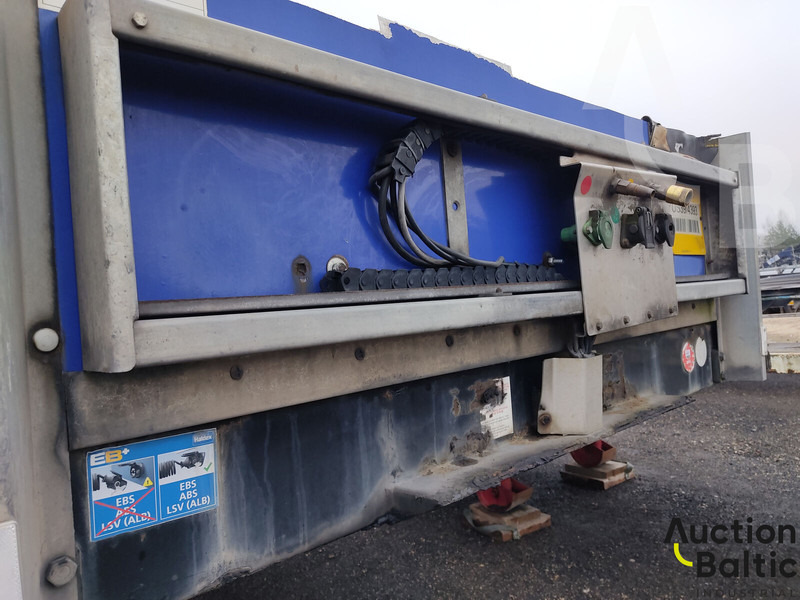 SDC Trailers LTD - Vlakke/ Open oplegger: afbeelding 5 SDC Trailers LTD - Vlakke/ Open oplegger: afbeelding 5