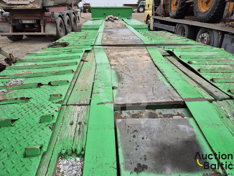 SM Trailer - Schuifzeiloplegger: afbeelding 5 SM Trailer - Schuifzeiloplegger: afbeelding 5