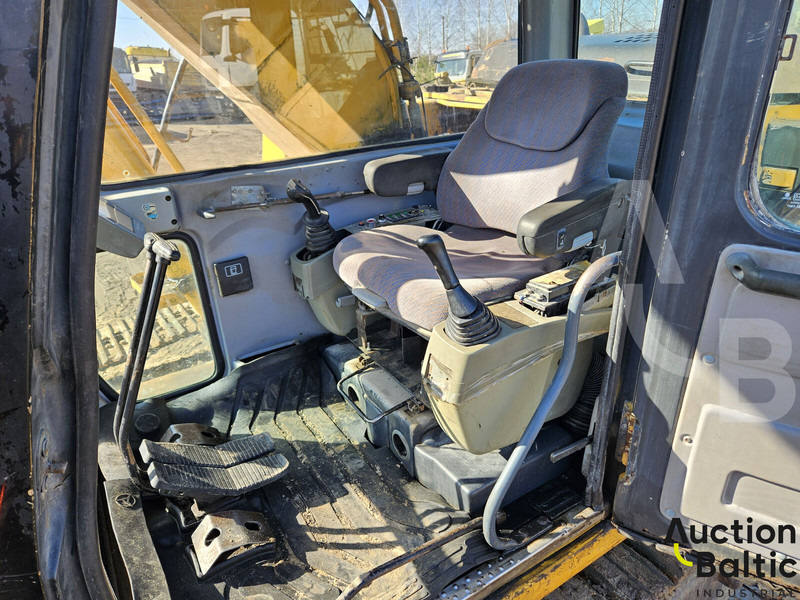 Sany SY 230 C - Rupsgraafmachine: afbeelding 5 Sany SY 230 C - Rupsgraafmachine: afbeelding 5