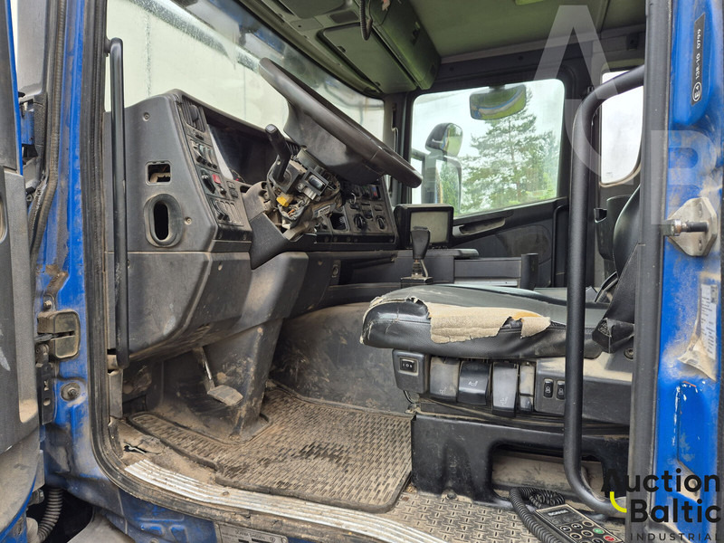 Scania G 400 - Mobiele breker: afbeelding 5 Scania G 400 - Mobiele breker: afbeelding 5