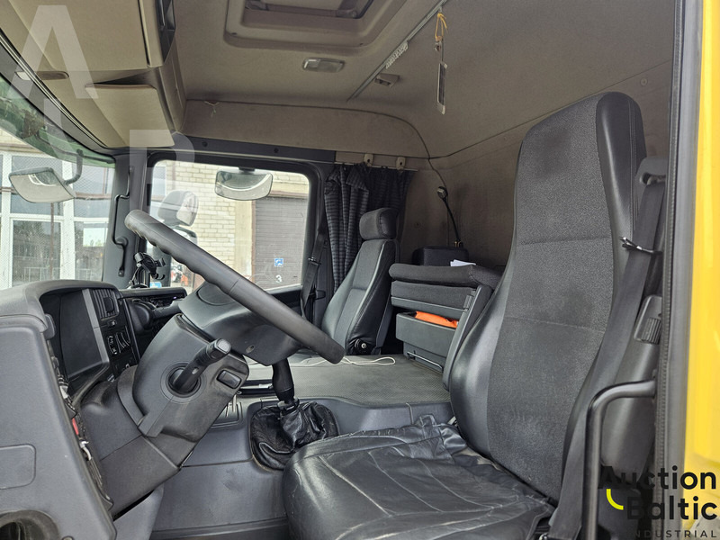 Scania P 380 - Bergingsvoertuig: afbeelding 5 Scania P 380 - Bergingsvoertuig: afbeelding 5