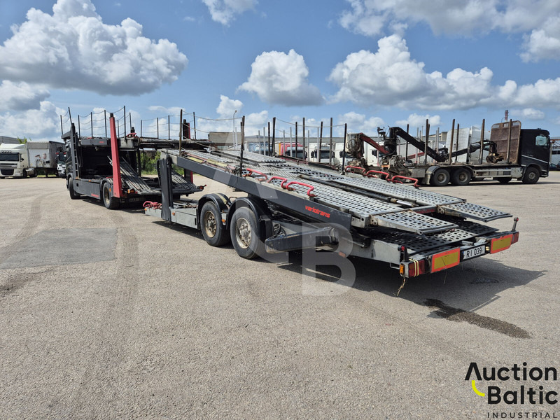 Scania P 420 - Autovrachtwagen vrachtwagen: afbeelding 4 Scania P 420 - Autovrachtwagen vrachtwagen: afbeelding 4