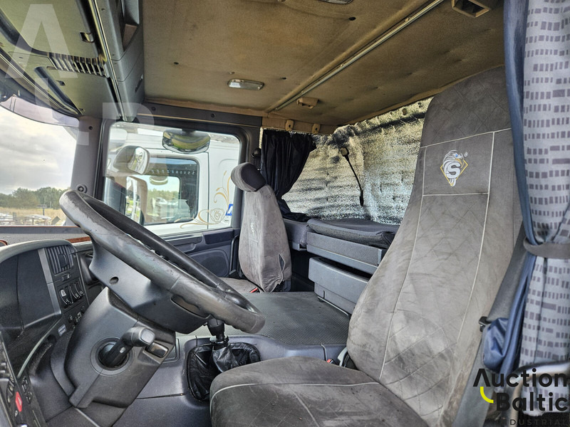 Scania P 420 - Autovrachtwagen vrachtwagen: afbeelding 5 Scania P 420 - Autovrachtwagen vrachtwagen: afbeelding 5