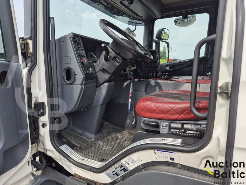 Scania P 450 - Chassis vrachtwagen: afbeelding 5 Scania P 450 - Chassis vrachtwagen: afbeelding 5