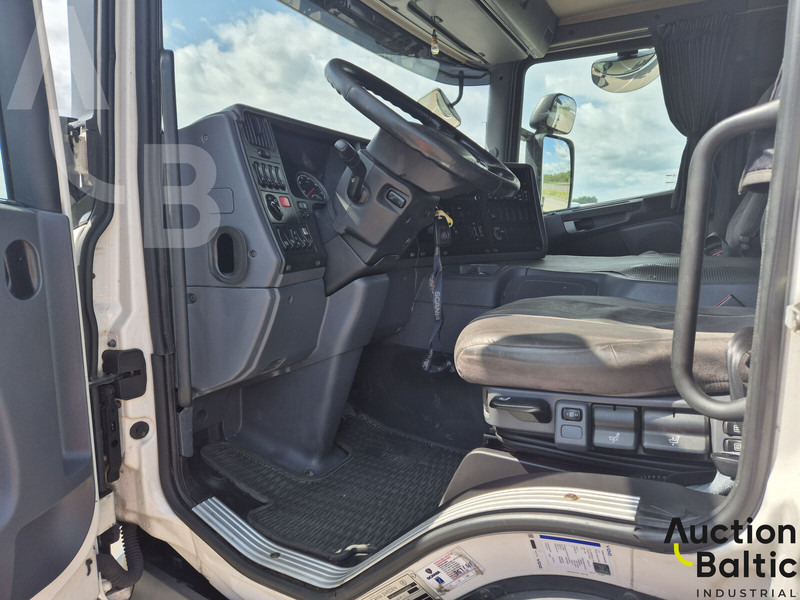 Scania P 450 - Chassis vrachtwagen: afbeelding 5 Scania P 450 - Chassis vrachtwagen: afbeelding 5