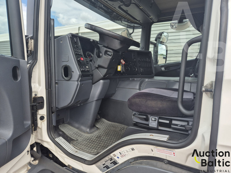 Scania P 450 - Chassis vrachtwagen: afbeelding 5 Scania P 450 - Chassis vrachtwagen: afbeelding 5