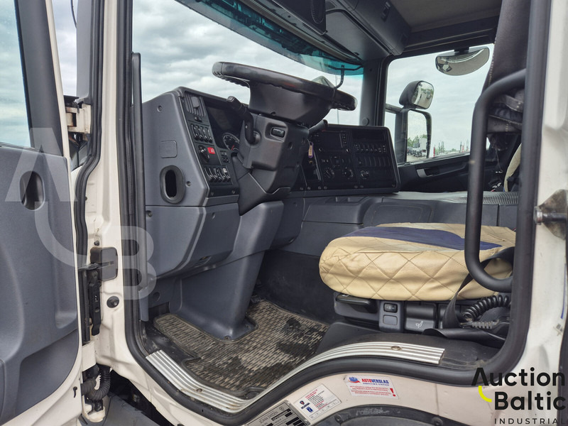 Scania P 450 - Chassis vrachtwagen: afbeelding 5 Scania P 450 - Chassis vrachtwagen: afbeelding 5