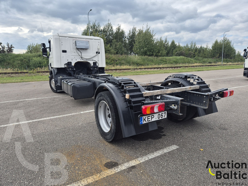 Scania P 450 - Chassis vrachtwagen: afbeelding 3 Scania P 450 - Chassis vrachtwagen: afbeelding 3