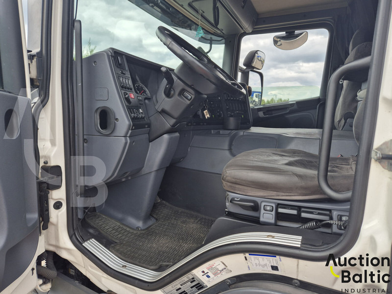 Scania P 450 - Chassis vrachtwagen: afbeelding 5 Scania P 450 - Chassis vrachtwagen: afbeelding 5