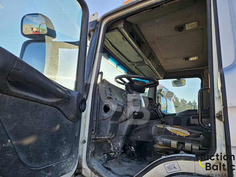 Scania P 94 GB - Betonmixer: afbeelding 5 Scania P 94 GB - Betonmixer: afbeelding 5