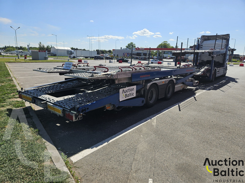 Scania R 450 - Autovrachtwagen vrachtwagen: afbeelding 4 Scania R 450 - Autovrachtwagen vrachtwagen: afbeelding 4