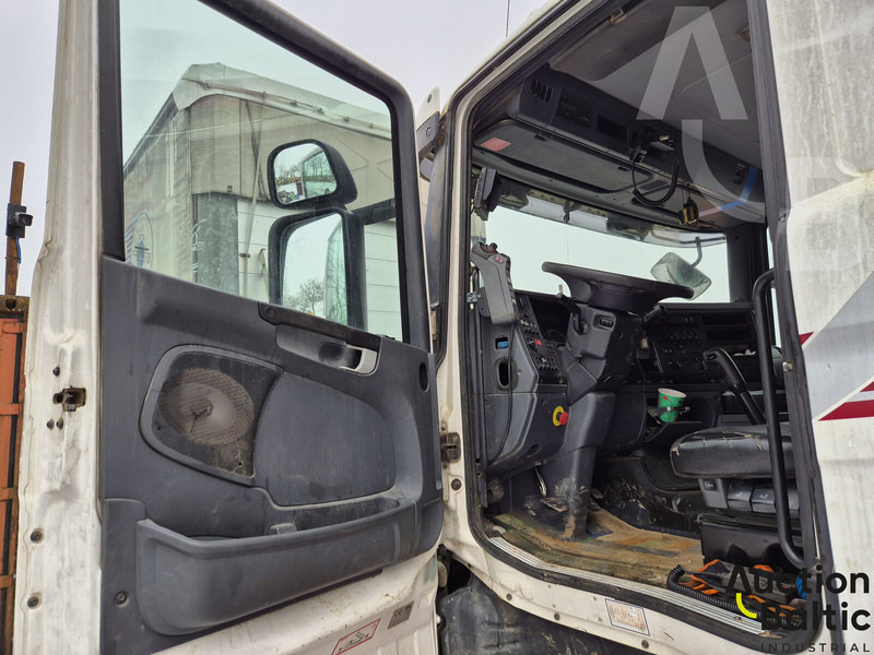 Scania R 480 LB 6X4 - Kipper vrachtwagen: afbeelding 5 Scania R 480 LB 6X4 - Kipper vrachtwagen: afbeelding 5