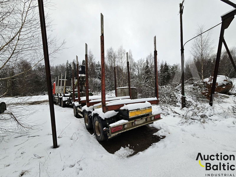 Scania R 480 - Uitrijwagen: afbeelding 5 Scania R 480 - Uitrijwagen: afbeelding 5