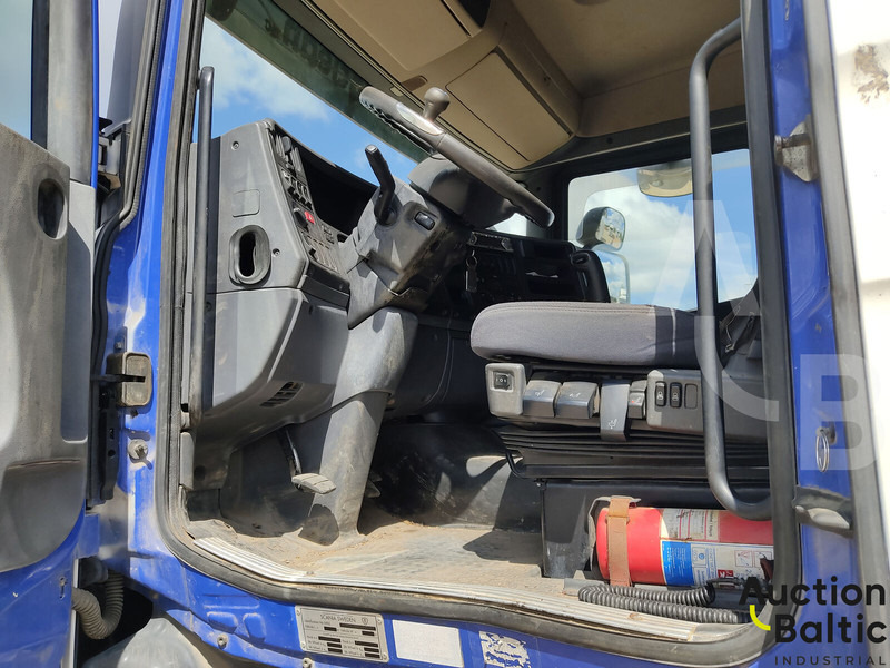 Scania R 480 - Vacuümwagen: afbeelding 5 Scania R 480 - Vacuümwagen: afbeelding 5