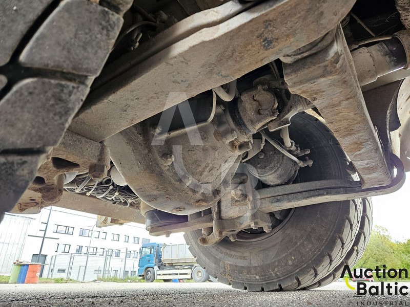 Kipper vrachtwagen Scania R 480: afbeelding 18 Kipper vrachtwagen Scania R 480: afbeelding 18