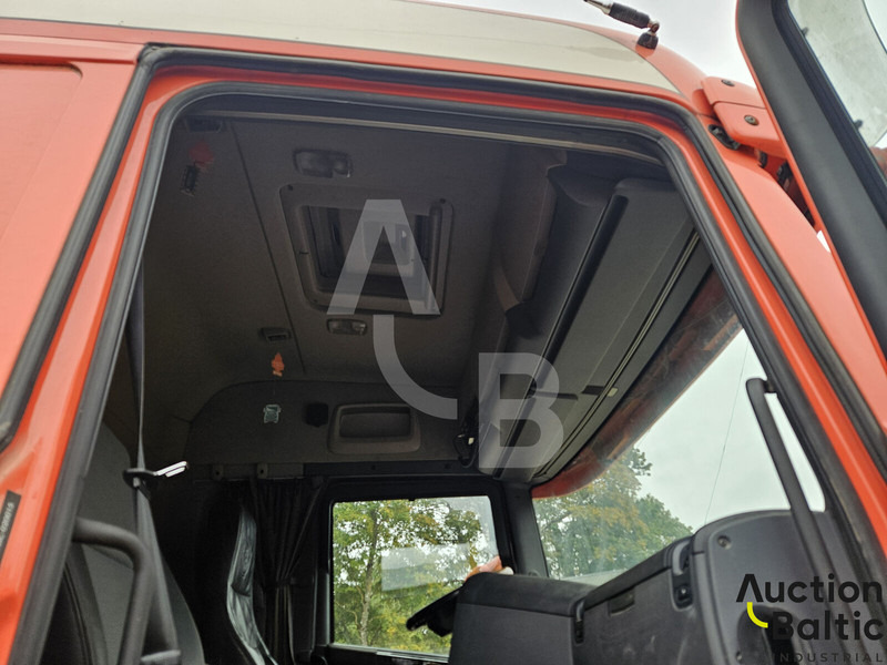 Scania R 560 - Uitrijwagen: afbeelding 5 Scania R 560 - Uitrijwagen: afbeelding 5