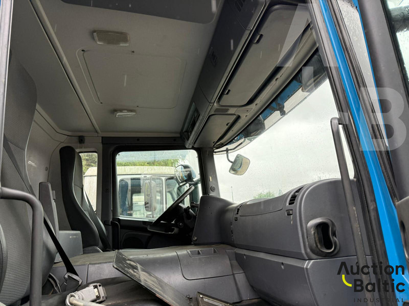 Scania with Sidepress - Vuilniswagen: afbeelding 4 Scania with Sidepress - Vuilniswagen: afbeelding 4